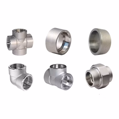 Galvanized Malleable Iron Pipe Fitting Bushing with FM UL Certificates